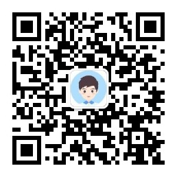 扫码关注公众号-学硕自考网